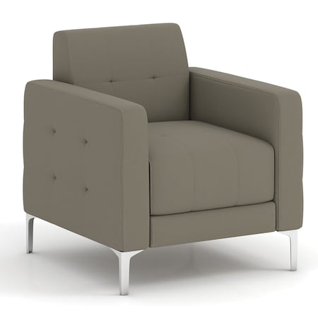 Draper Collection Retro Club Chair